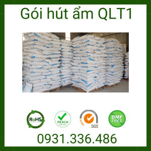 Hạt Silica Gel nhập khẩu, chất lượng cao