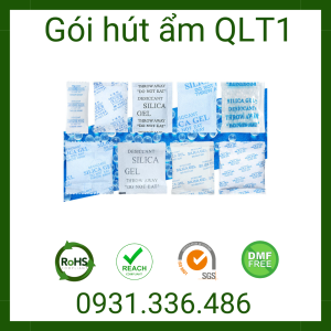 GÓI CHỐNG ẨM 2G - ĐA DẠNG MẪU MÃ