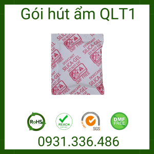GÓI HÚT ẨM 5G - GIẤY COTTON ĐỎ, XANH