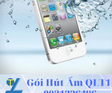 SỬ DỤNG GÓI HÚT ẨM TRONG CUỘC SỐNG HÀNG NGÀY.