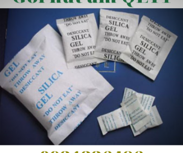 Bán Hạt Hút Ẩm Tại Hà Nội Uy Tín, Chất Lượng Cao