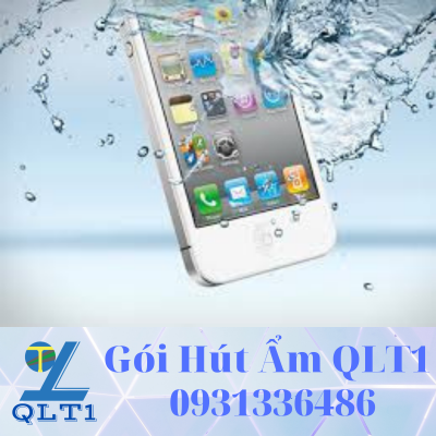 SỬ DỤNG GÓI HÚT ẨM TRONG CUỘC SỐNG HÀNG NGÀY.