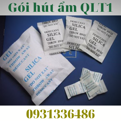 Bán Hạt Hút Ẩm Tại Hà Nội Uy Tín, Chất Lượng Cao