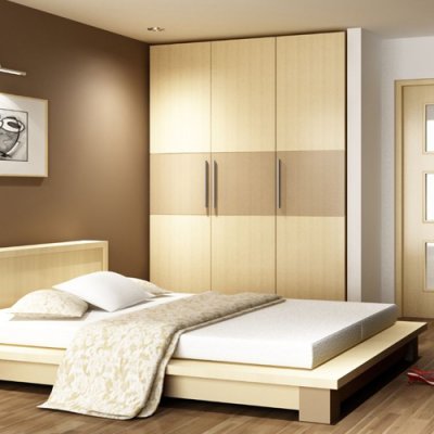 BẬT MÍ CÁCH KHỬ MÙI ẨM MỐC TRONG PHÒNG NGỦ HIỆU QUẢ