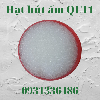 Hạt Silica Gel nhập khẩu, chất lượng cao