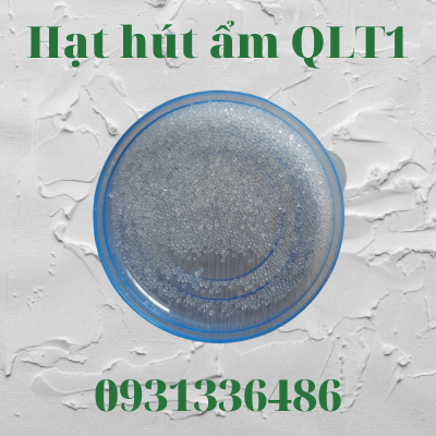Hạt Silica Gel nhập khẩu, chất lượng cao
