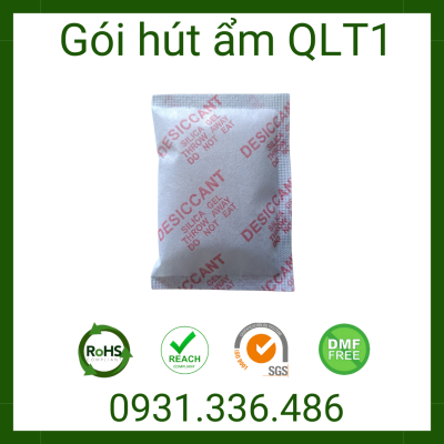 GÓI HÚT ẨM 25G- VẢI KHÔNG DỆT MÀU ĐỎ