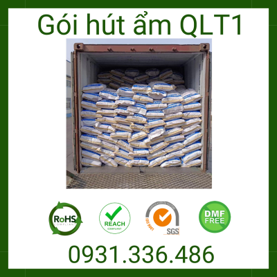 Hạt Silica Gel nhập khẩu, chất lượng cao