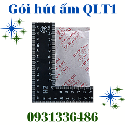 GÓI HÚT ẨM 25G- VẢI KHÔNG DỆT MÀU ĐỎ