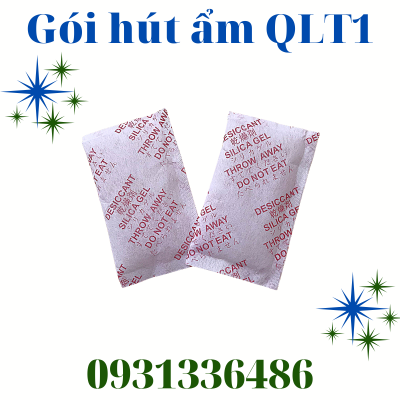 GÓI HÚT ẨM 25G- VẢI KHÔNG DỆT MÀU ĐỎ